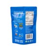 Mavuno Harvest Organic Roasted Cashews with Sea Salt | Dry