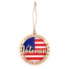Military Christmas Ornaments, Veteran, Veteran Gifts, Gifts for Veterans, Gifts