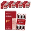 Enerthistle Milk Thistle, 30 tablets, 10 pcs / 에너씨슬 밀크시슬, 30정, 10개