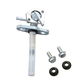 Fuel Gas Tank Switch Valve Petcock, Gas Tank Switch Valve Petcock for Honda CRF50F CRF70F CRF80F CRF100F XR50R XR70R XR80R XR100R