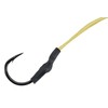 Last Cast Tackle - Anzuelo vertical de 100 g a