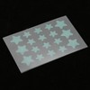 36Pcs Hydrocolloid Pimple Pads Covering Isolating Healing Cartoon Shape Cute