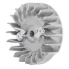 Chainsaw Flywheel Assembly 544111801 Aluminum Alloy Parts for Husqvarna 445