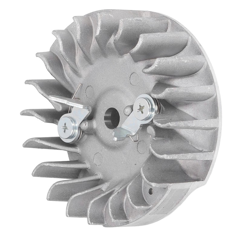 Chainsaw Flywheel Assembly 544111801 Aluminum Alloy Parts for Husqvarna 445