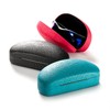 FEFI - Large hard case sports and sunglasses case, mint