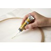 Pebeo 20 ml Setasilk Silk Painting Colourless Water Based Gutta