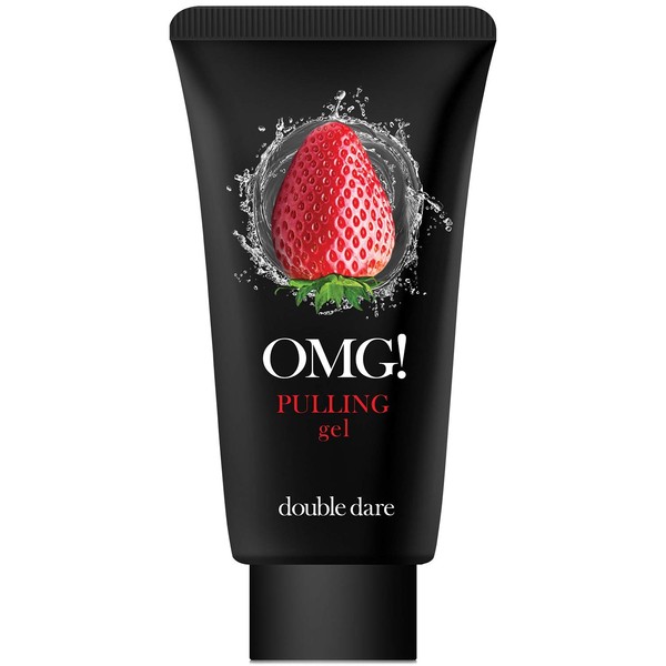 Moisturizing and Exfoliating Facial Pulling Gel with Papaya Fruit Extract and Hyaluronic Acid