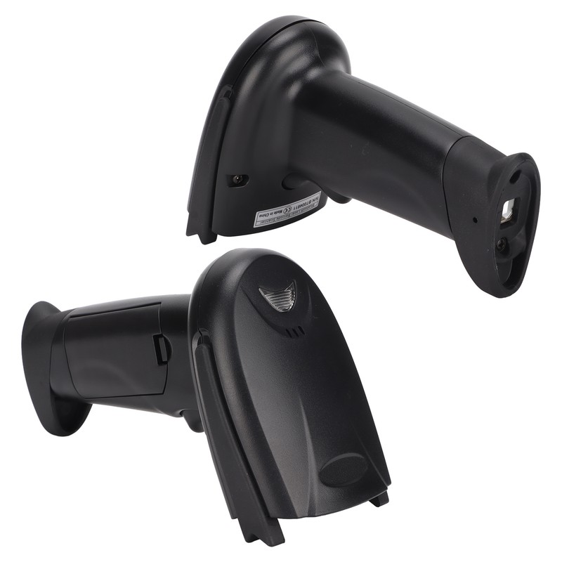 FG2106 Wireless Barcode Scanner Automatic Fast Scanning Handheld Bar Code