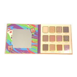 Taste Beauty Cinnamon Toast Crunch 12 Pan Eyeshadow Palette 12g SEALED