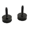 Lowering Kit Suspension Adjusting Cushions Compatible with Corvette C5 C6