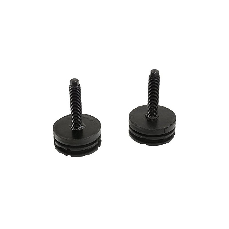 Lowering Kit Suspension Adjusting Cushions Compatible with Corvette C5 C6