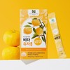 Miraculutin Vita Yuja Tea Stick 14 Packets x 2 Set / 미라클루틴 비타 유자차 스틱 14포X2세트
