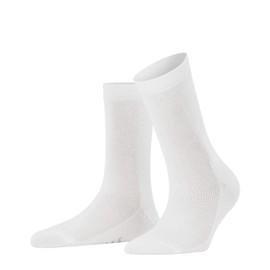 Falke Family 47675 Women's Socks White 39-42