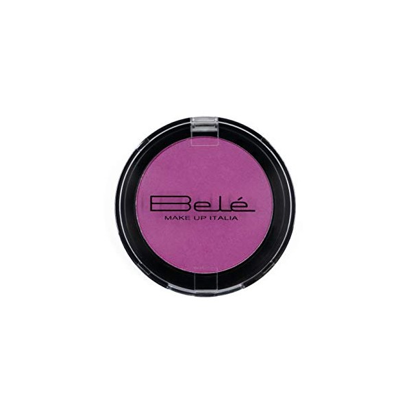 Belé MakeUp Italia b.One Eyeshadow (#29 Fuchsia - Matte) (Made in Italy)