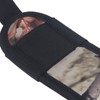 Compound Bow Shoulder Belt Adjustable Hands Free Oxford Cloth Shock