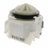 00631200 631200 for Bosch Exact Replacement Dishwasher Drain Pump