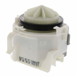 00631200 631200 for Bosch Exact Replacement Dishwasher Drain Pump