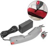 Electric Tailor Scissors Needlework Cutter Garment Fabric Cutting Tool