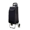 koolsoo Shopping Cart Replacement Storage Bag Trolley Bag Oxford Fabric
