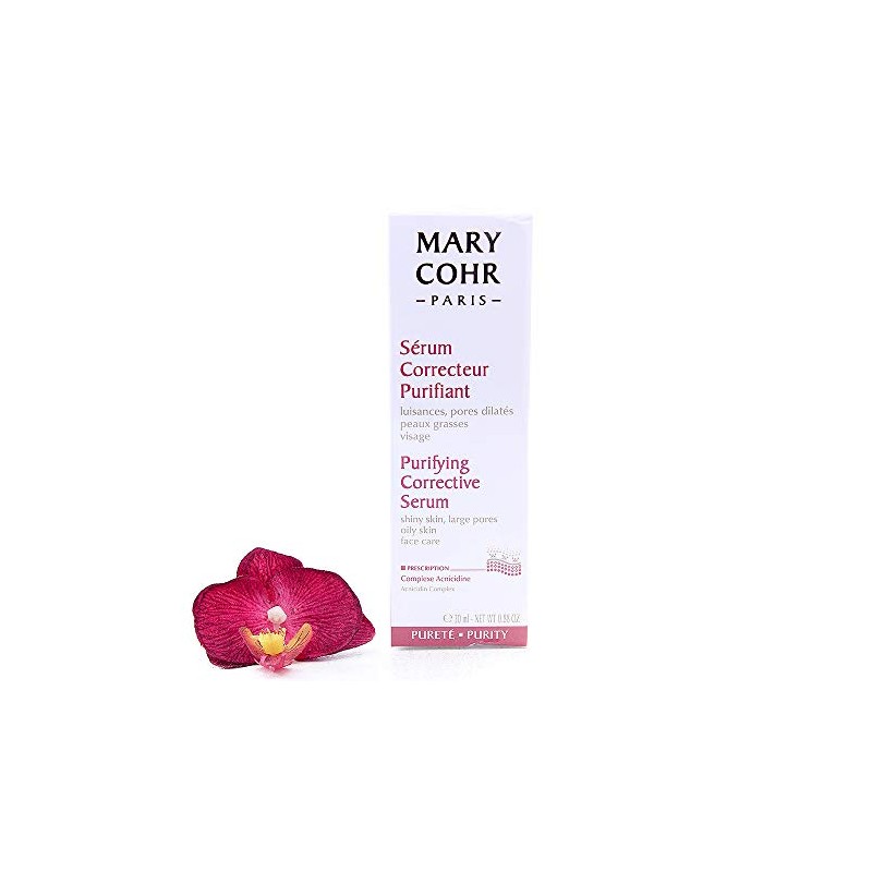 Mary Cohr Purifying Correcteur Purifiant Face Care 30 ml