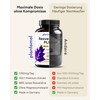 Trans Resveratrol Capsules 1350mg - 120x Resveratrol High Dose -