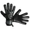 Keeperking Goalkeeper Gloves Children Youth Adults Football Gloves without Fingersave