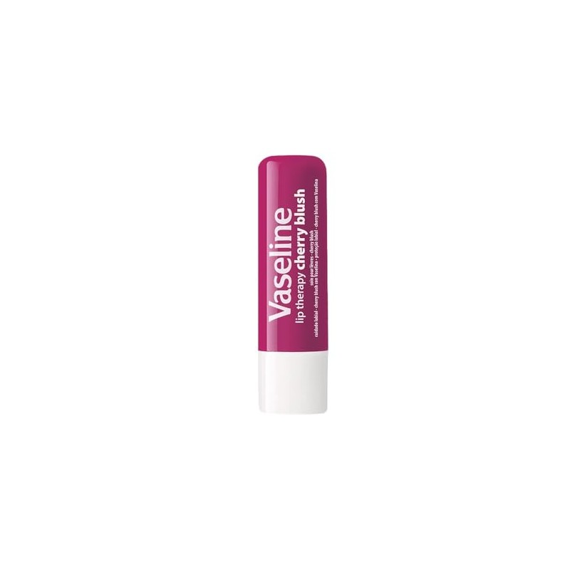 Vaseline - Bálsamo para Labios, Lip Therapy (4.8 g /