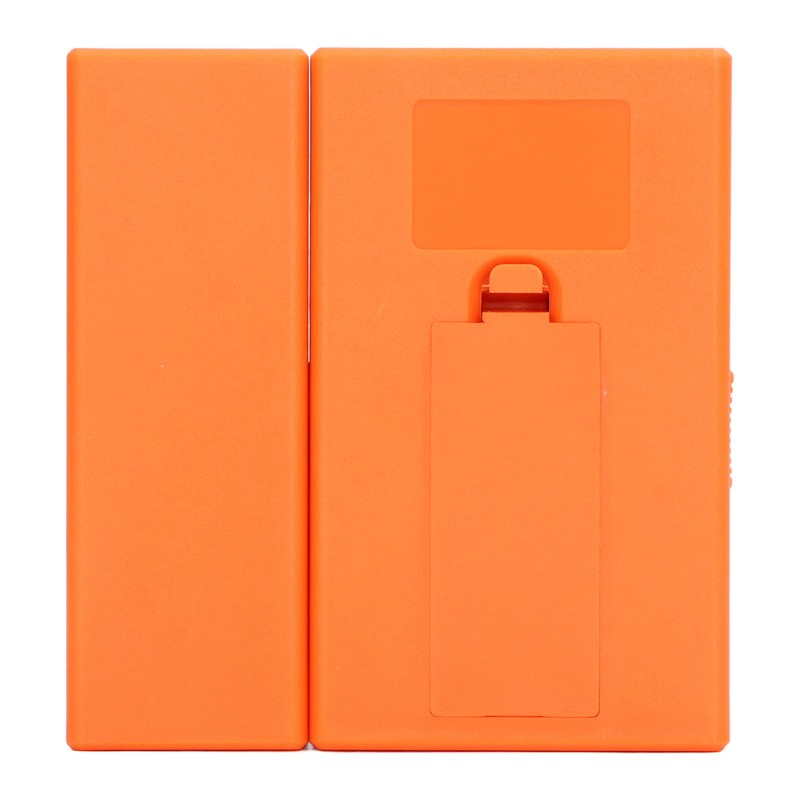 Network Cable Tester Continuity Checking Split Type Multifunctional ABS Cable