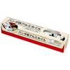 Panda Pattern Aluminum Foil, 7.9 x 6.6 ft (20 x