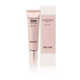 MARIO[Re:NK] Re:NK Cell Brightening Serum Tone-up CC Cream 35ml / MARIO[리엔케이] 리엔케이 셀 브라이트닝 세럼 톤업 CC크림 35ml