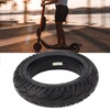 200X50 8 in Electric Scooter Solid Tire Rubber Anti Slip