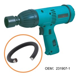 Create idea 4pcs Ring Spring 231907-1 Impact Wrench Spring No.10 Compatible with Makita DTW1002 DTW450 DTW300 DTW285 DTW281 DTW251 TW161