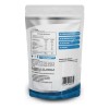Glicinato De Magnesio 150 G Y Citrato De Potasio 500g