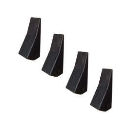 Backhoe/Skid Bucket Teeth - 23, 230, 230SP, D51750, TF23D (4)