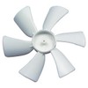 HENG’S INDUSTRIES RV Roof Vent Fan Blade | Sturdy 6-Blade Design | Durable Plastic | Easy Installation