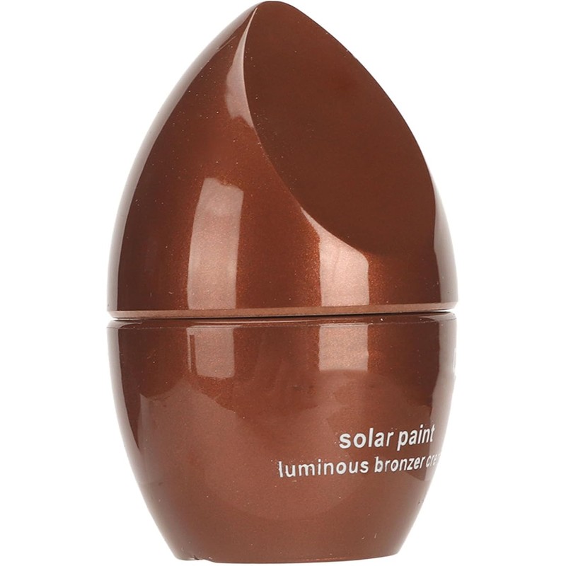 Bronzer Contour Liquid Metallic Even Skin Tone Improve Dullness Shiny