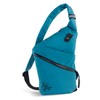 Chiemsee Light N Base Body Safe Tasche, Crossbody für Damen