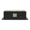Industrial Grade USB HUB Multifunctional Metal Case 3 Way USB
