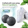 Perfa Premium Shoe Deodorizer (6 Pack) | Aventos Perfume-Inspired Shoe