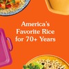 BEN'S ORIGINAL Ready Rice Roasted Chicken and Spanish Style Flavored