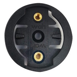 Bike Computer Insert Kit Base Adapter for Garmin K-Edge Bryton Wahoo Mio Giant Out Front Replacement Co-Polymer (Bryton