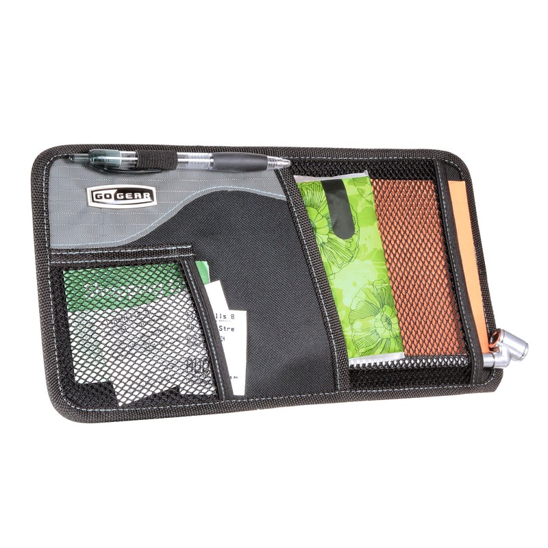 GoGear VSR Organizador de Visera