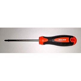 Salice Pozi Drive Screwdiver