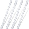 4 Pack Sliding Door Security Bar Window Security Bars Adjustable