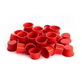 Boomer Shroomer Plugs Only - 30 Pack