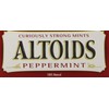Altoids Peppermint Mints, 6 Count