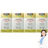 Eye Health Solution Astaxanthin 12mg Haematococcus Total 240 Capsules / 눈건강 솔루션 아스타잔틴 12mg 헤마토코쿠스 총 240캡슐
