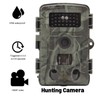 PR700 Trail Camera HD Infrared Waterproof Wildlife Surveillance Camera for