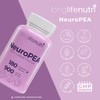 Longlifenutri Neuropea (Palmitoiletanolamida + Luteolina 800 Mg/100 Mg):