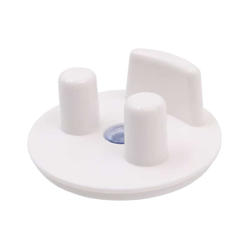 Tiardey 2PCS Sponge Holder Sponge Organizer for Kitchen Bathroom Sink